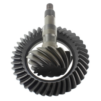 Richmond® - Street Gear Ring and Pinion Gear Set