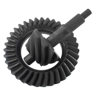 Richmond® - Rear Street Gear Ring and Pinion Gear Set