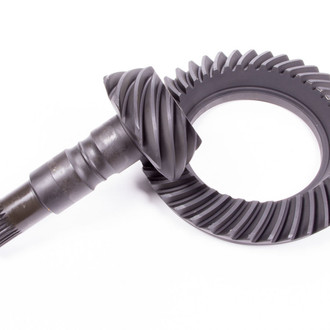 Richmond® - Street Gear Ring and Pinion Gear Set