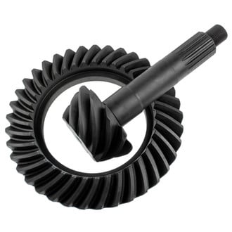 Richmond® - Street Gear Ring and Pinion Gear Set