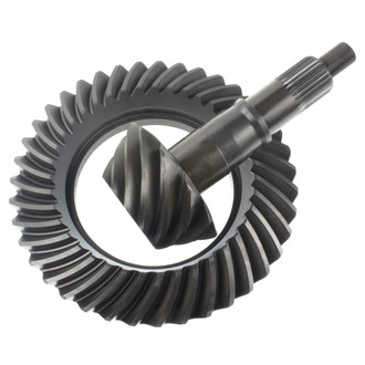 Richmond® - Street Gear Ring and Pinion Gear Set