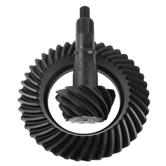 Richmond® - Street Gear Ring and Pinion Gear Set