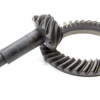 Richmond® - Street Gear Ring and Pinion Gear Set
