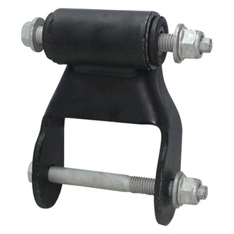 Richmond® - Rear Rearward Leaf Spring Shackle