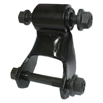 Richmond® - Rear Rearward Leaf Spring Shackle