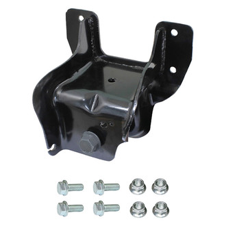 Richmond® - Rear Forward Leaf Spring Hanger