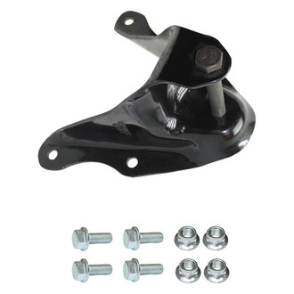 Richmond® - Rear Forward Leaf Spring Hanger