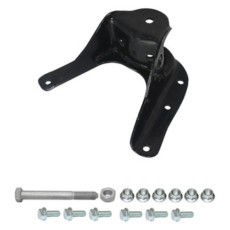 Richmond® - Rear Forward Leaf Spring Hanger