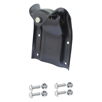 Richmond® - Rear Forward Leaf Spring Hanger