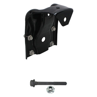 Richmond® - Rear Rearward Leaf Spring Hanger
