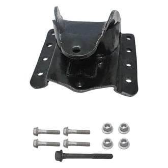Richmond® - Rear Rearward Leaf Spring Hanger