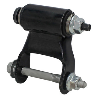 Richmond® - Rear Rearward Leaf Spring Shackle