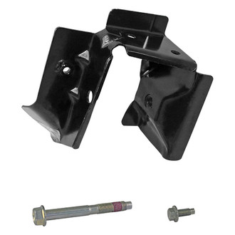 Richmond® - Rear Passenger Side Forward Leaf Spring Hanger