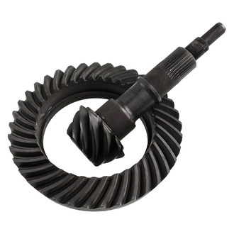 Richmond® - Street Gear Ring and Pinion Gear Set