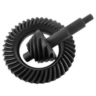 Richmond® - Rear Street Gear Ring and Pinion Gear Set