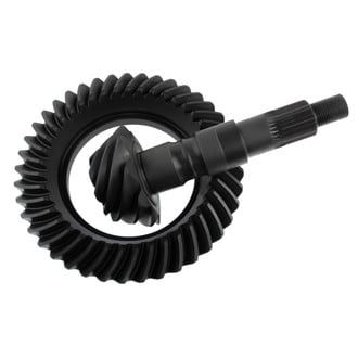 Richmond® - Street Gear Ring and Pinion Gear Set