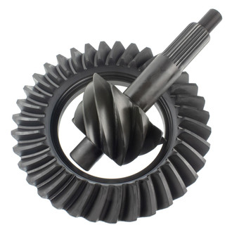 Richmond® - Rear Street Gear Ring and Pinion Gear Set