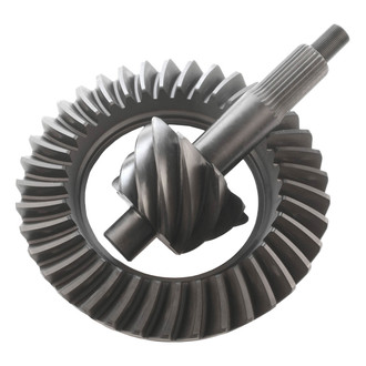 Richmond® - Rear Street Gear Ring and Pinion Gear Set