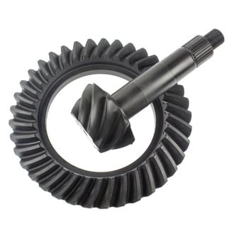 Richmond® - Rear Street Gear Ring and Pinion Gear Set