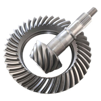Richmond® - Street Gear Ring and Pinion Gear Set