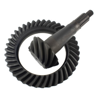 Richmond® - Street Gear Ring and Pinion Gear Set