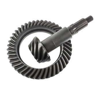 Richmond® - Street Gear Ring and Pinion Gear Set