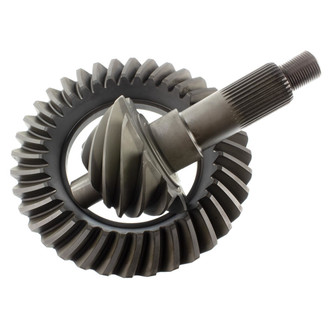 Richmond® - Rear Pro Gear Ring and Pinion Gear Set