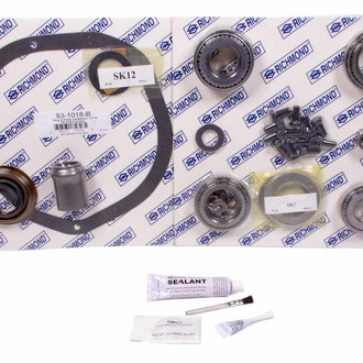 Richmond® - Differential Bearing Kit