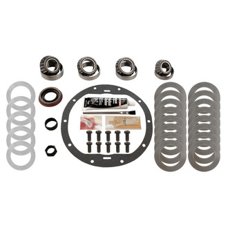 Richmond® - Differential Bearing Kit