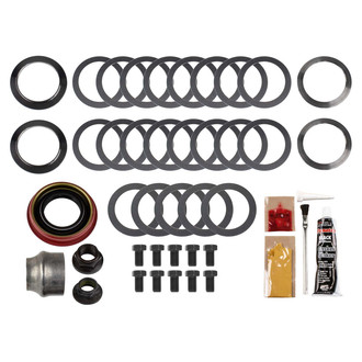 Richmond® - Differential Gear Installation Kit