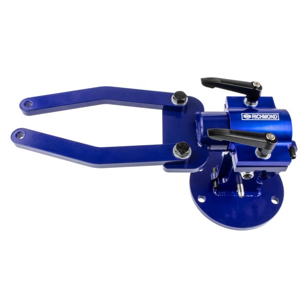Richmond® - Differential Housing and Transmission Bench Holder Tool