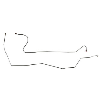 The Right Stuff® - Automatic Transmission Oil Cooler Line