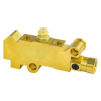 The Right Stuff® - Brake Proportioning Valve