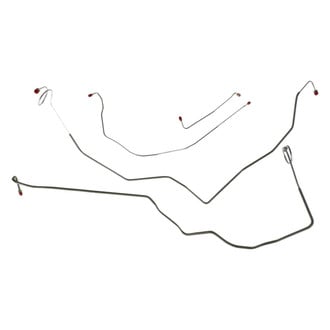 The Right Stuff® - Brake Hydraulic Lines
