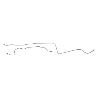 The Right Stuff® - Rear Brake Hydraulic Lines
