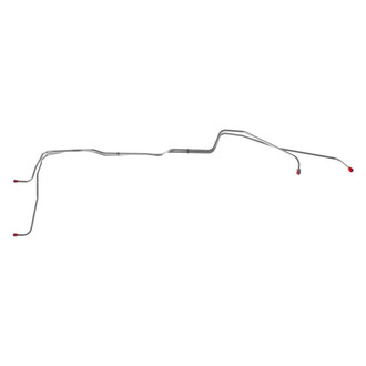 The Right Stuff® - Automatic Transmission Oil Cooler Line