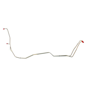 The Right Stuff® - Automatic Transmission Oil Cooler Line