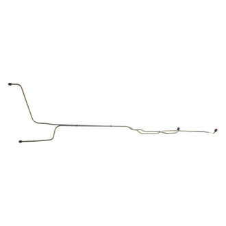 The Right Stuff® - Automatic Transmission Oil Cooler Line