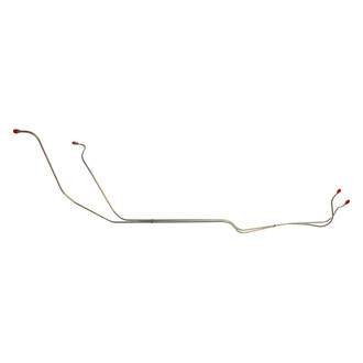 The Right Stuff® - Automatic Transmission Oil Cooler Line