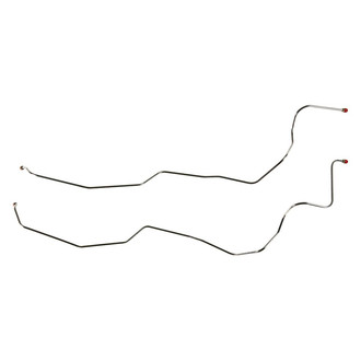 The Right Stuff® - Automatic Transmission Oil Cooler Line
