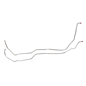 The Right Stuff® - Automatic Transmission Oil Cooler Line