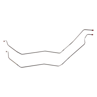 The Right Stuff® - Automatic Transmission Oil Cooler Line