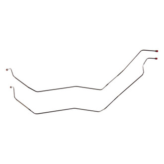 The Right Stuff® - Automatic Transmission Oil Cooler Line