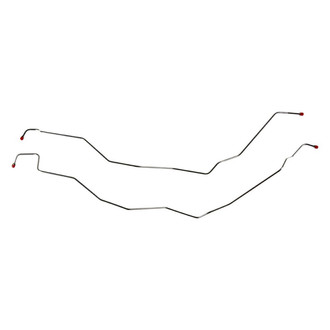 The Right Stuff® - Automatic Transmission Oil Cooler Line