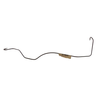 The Right Stuff® - Transmission Vacuum Line