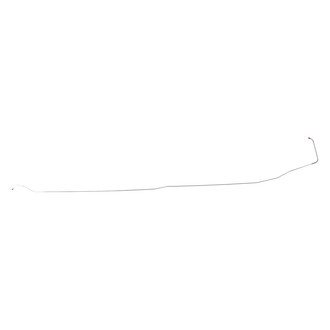 The Right Stuff® - Front Rearward Brake Hydraulic Line
