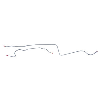 The Right Stuff® - Rear Brake Hydraulic Lines