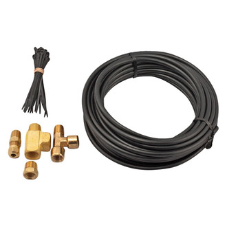 Right Weigh® - E-Z Weigh™ Exterior Analog Load Scale Install Kit