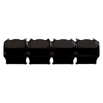 Rigid Industries® - 10" Polycarbonate Light Cover for Adapt Series