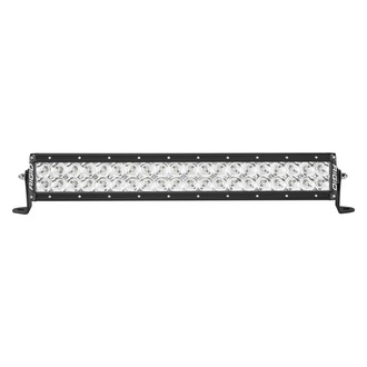 Rigid Industries® - E-Series Pro 20" 110W Dual Row Flood Beam LED Light Bar